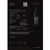 BV STANDARD 2225 OCT
