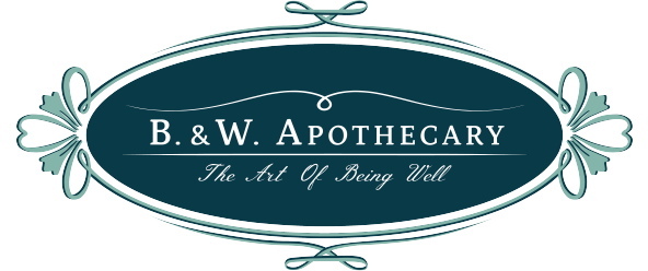 B.&W. Apothecary