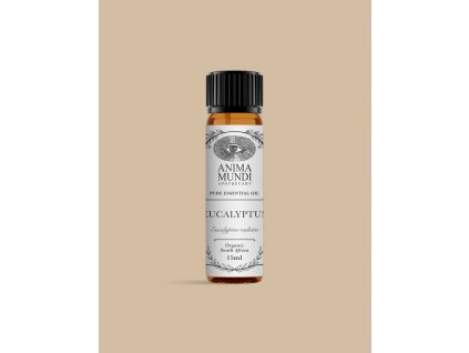 ANIMA MUNDI EUCALYPTUS 15 ml