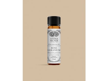 Anima Mundi Rose Geranium 15 ml