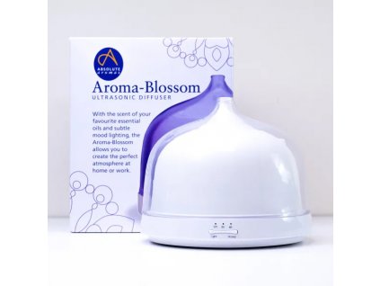 Absolute Aromas Ultrazvukový aroma difuzér