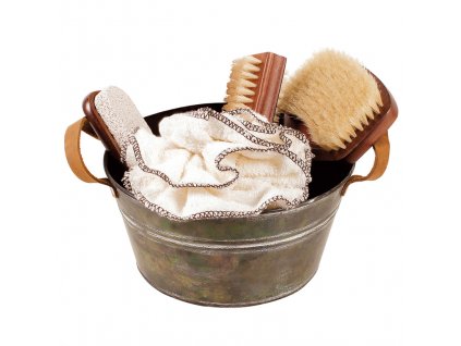 Set Croll de necke set