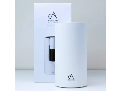 Absolute Aromas Spa White bezvodý aroma difuzér