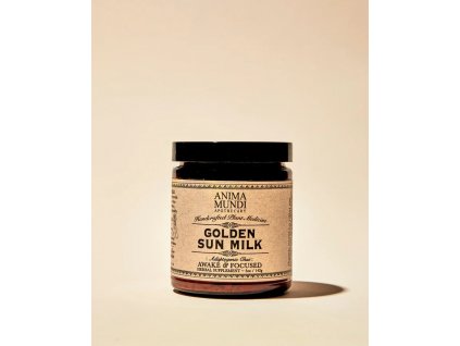 Anima Mundi Golden Sun Milk 142 g