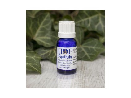 Hof Apotheke homeopatikum Pulsatilla pratensis, 10 g, vyberte si 9CH, 15CH, nebo 30CH