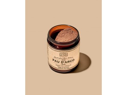 Anima Mundi Pau D'arco, poklad deštného pralesa 100% prášek 113 g