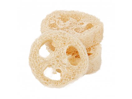 Croll & Denecke Přírodní Lufa 2 cm