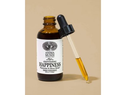 Anima Mundi Happiness, dobrá nálada tonikum 59 ml