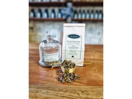 B. & W. Apothecary Mateřídouška 50 g, bio bylina