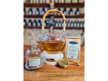 B. & W. Apothecary Horský čaj, bio