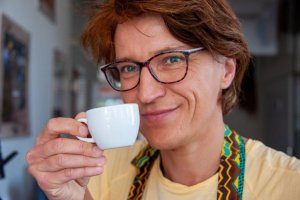 BWINDI COFFEE s.r.o.