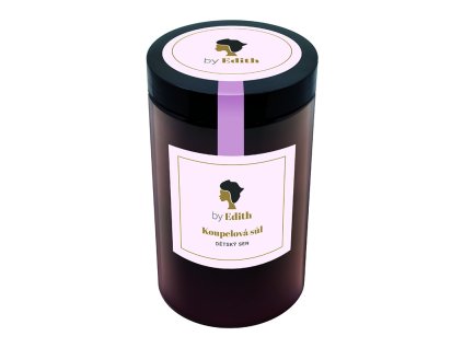 bEdth pack Detsky sen 800g UP C