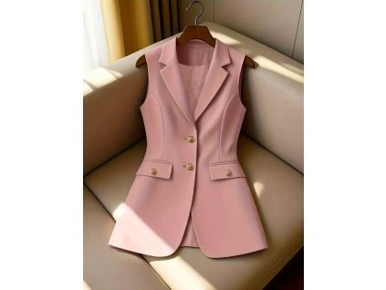 Vesta elegantní růžová