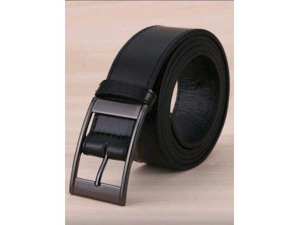 Pásek černý