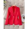 Sako červené