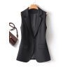 Vesta elegantní černá II