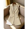 Vesta elegantní krémová