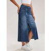 Džínová sukně
