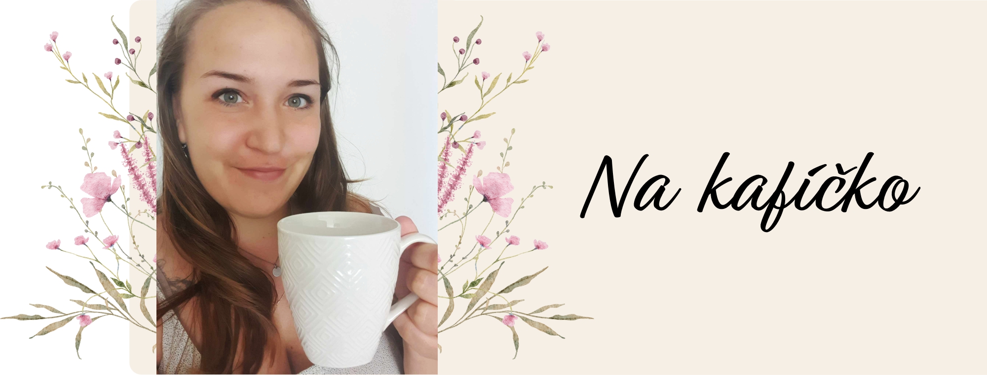 Na kafíčko ☕ Být z oboru je občas na hlavu.