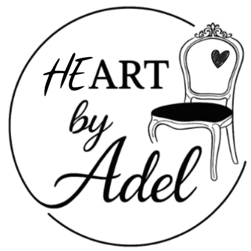 heART by Adel