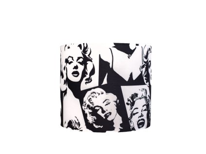 Stínidlo – Marilyn Monroe