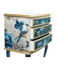 Komoda Blue Bird Elegance