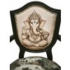 Designová židle Ganesha