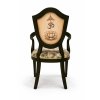 Designová židle Ganesha