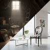 Renovace židle