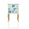 Komoda Gold Bird Elegance