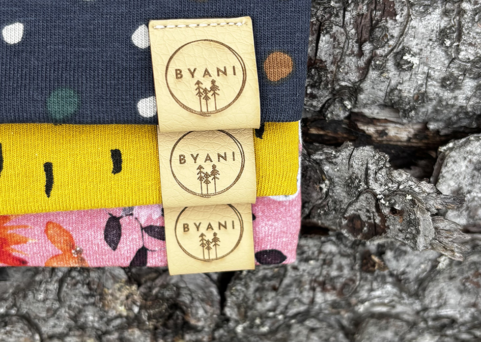 Čelenkové sety máma & mimi