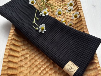 Čelenka "vaflová noc"