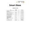Smart base eshop