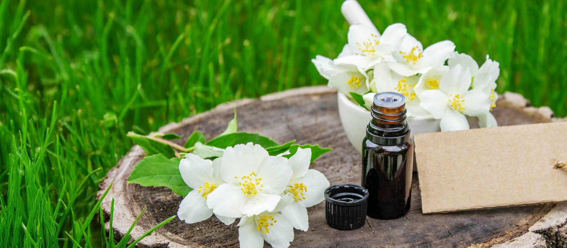 Ilustrační foto - aromaterapeutické konzultace