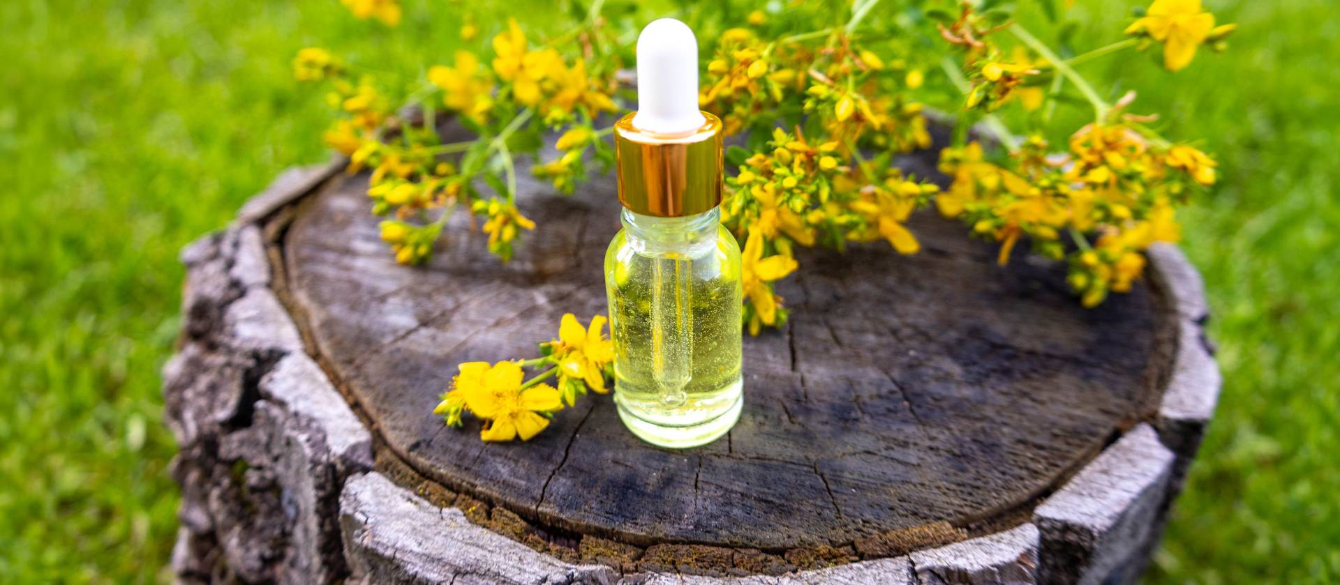 Ilustrační foto - aromaterapeutické konzultace