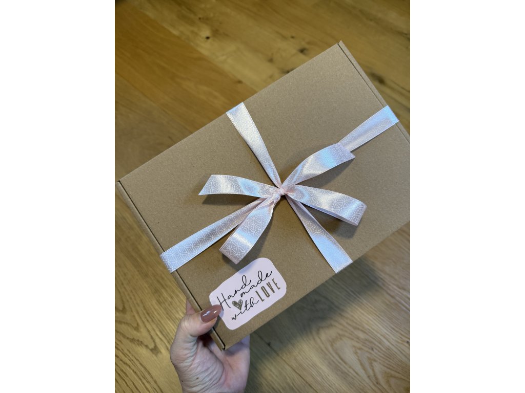 Mystery box - 3ks scrunchies