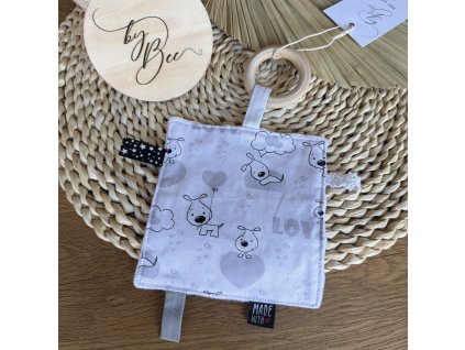 Muchláček - pejsci