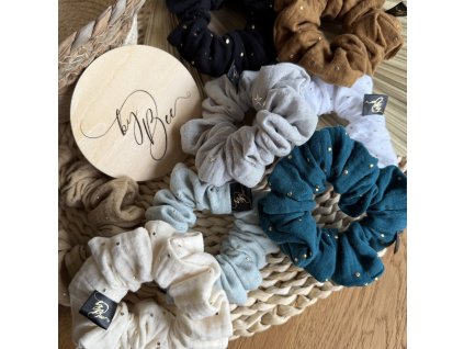 Scrunchies