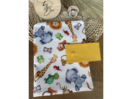 Plenkovník - Safari