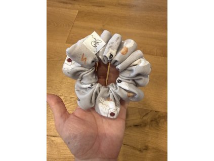 Zakázka - 2x HP gumičky