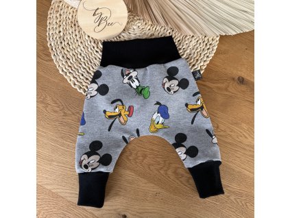 Baby baggy - Mickey Mouse 62, 68, 74, 80