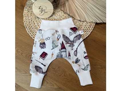 Baby baggy - Harry vel. 56, 62