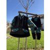 Zakázka - soft parka vel. 92, soft kalhoty vel. 92