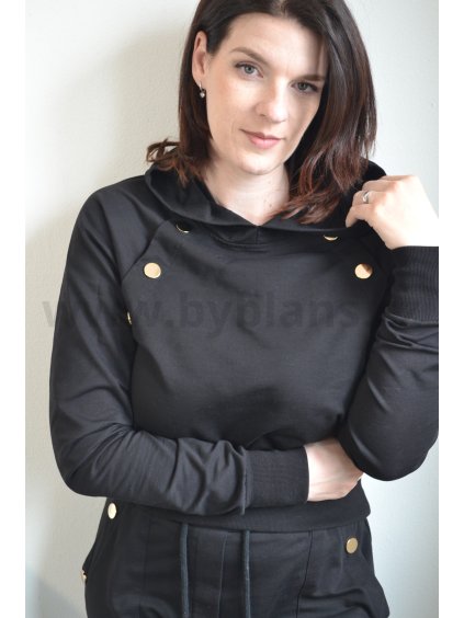 Tepláková souprava Nero