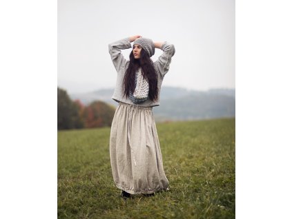mikina šedá 4 (1)