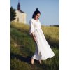šaty bílé11