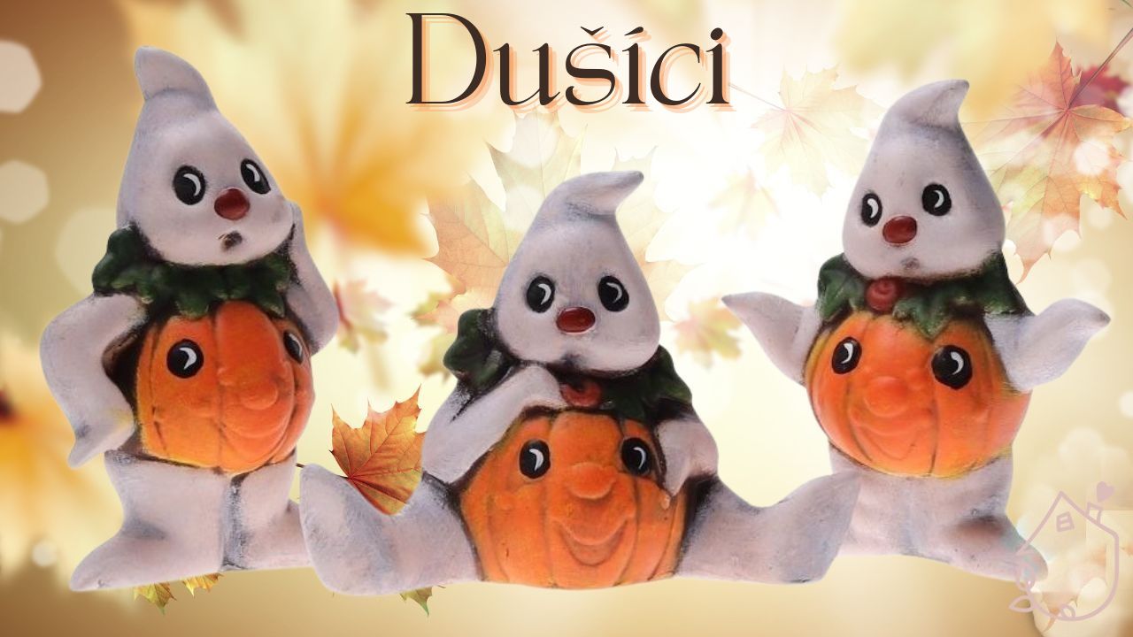 Dušíci