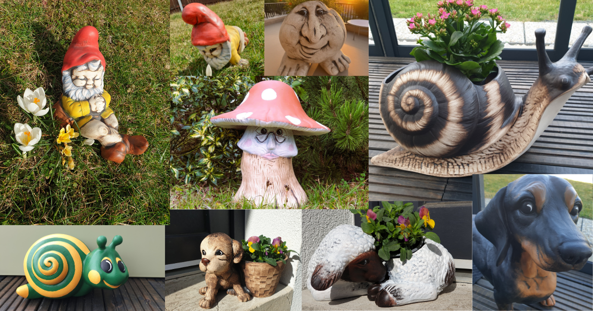 Proč si vybrat naši keramiku?