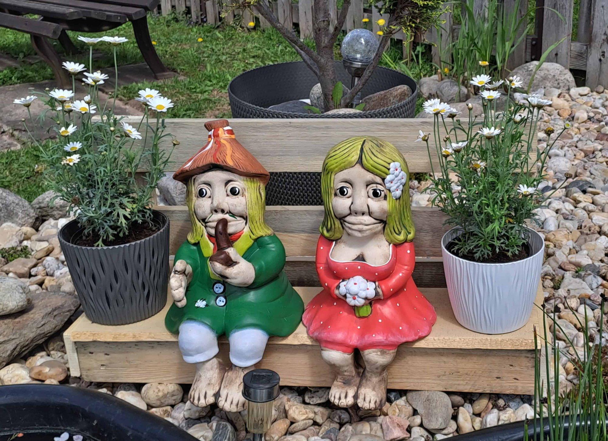 Keramika - ekologické řešení