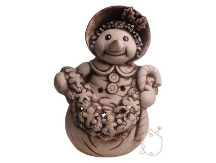 Sněhulačka (7)